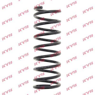 Ressort de suspension (Ressort hélicoïdal) KYB ref. RA5045