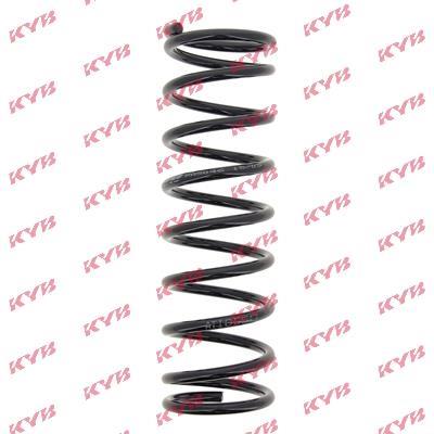 Ressort de suspension (Ressort hélicoïdal) KYB ref. RA5046