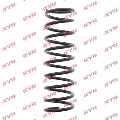 Ressort de suspension (Ressort hélicoïdal) KYB RA5047