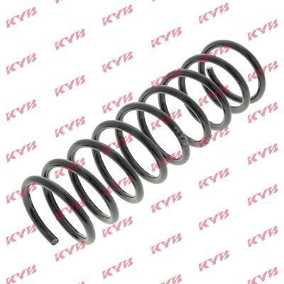 Ressort de suspension (Ressort hélicoïdal) KYB RA5047