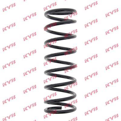 Ressort de suspension (Ressort hélicoïdal) KYB ref. RA5048