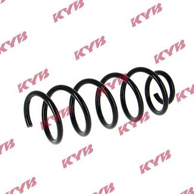 Ressort de suspension (Ressort hélicoïdal) KYB ref. RA5050