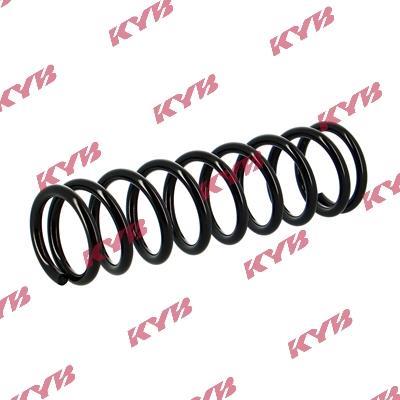 Ressort de suspension (Ressort hélicoïdal) KYB ref. RA5051