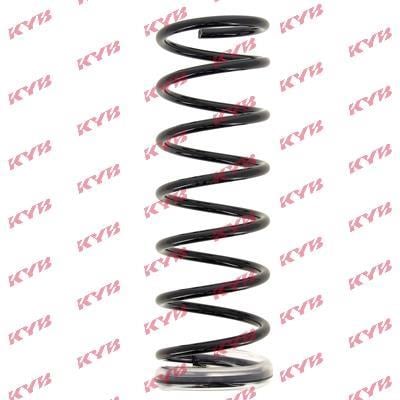 Ressort de suspension (Ressort hélicoïdal) KYB ref. RA5052