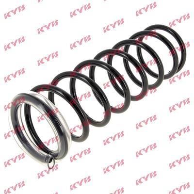 Ressort de suspension (Ressort hélicoïdal) KYB ref. RA5052