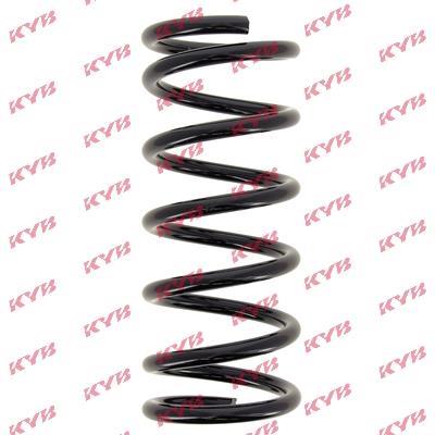 Ressort de suspension (Ressort hélicoïdal) KYB ref. RA5057
