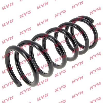 Ressort de suspension (Ressort hélicoïdal) KYB ref. RA5057