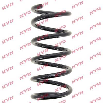 Ressort de suspension (Ressort hélicoïdal) KYB ref. RA5058