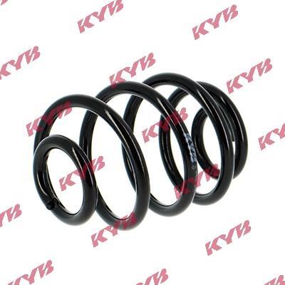 Ressort de suspension (Ressort hélicoïdal) KYB ref. RA5060