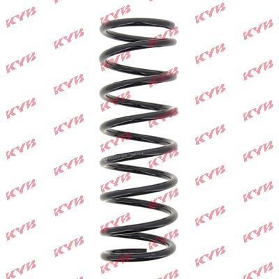 Ressort de suspension (Ressort hélicoïdal) KYB ref. RA5064