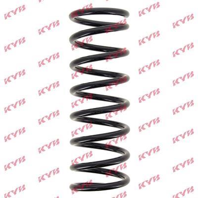Ressort de suspension (Ressort hélicoïdal) KYB ref. RA5065