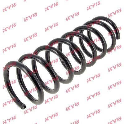 Ressort de suspension (Ressort hélicoïdal) KYB ref. RA5065
