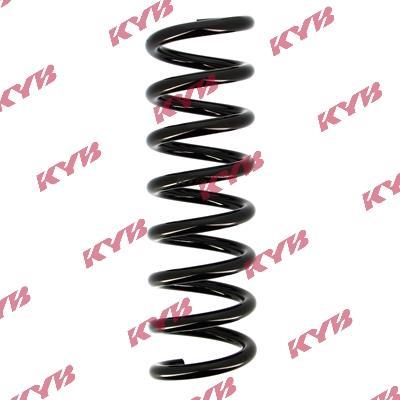 Ressort de suspension (Ressort hélicoïdal) KYB ref. RA5066