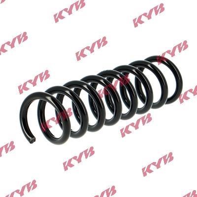 Ressort de suspension (Ressort hélicoïdal) KYB ref. RA5066