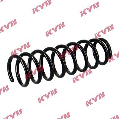 Ressort de suspension (Ressort hélicoïdal) KYB ref. RA5072