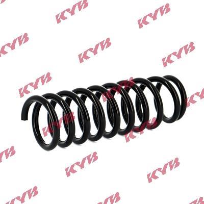 Ressort de suspension (Ressort hélicoïdal) KYB ref. RA5073