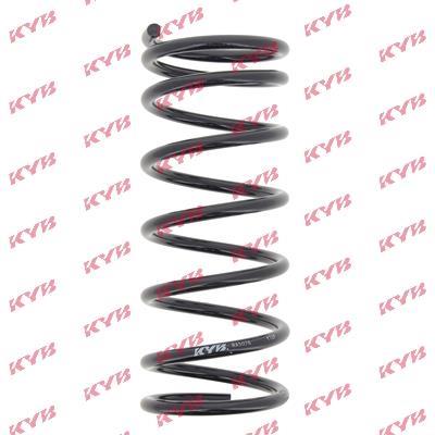 Ressort de suspension (Ressort hélicoïdal) KYB ref. RA5076