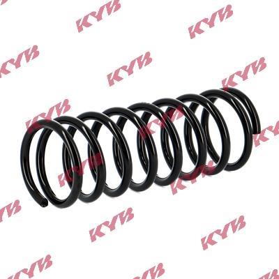 Ressort de suspension (Ressort hélicoïdal) KYB ref. RA5077