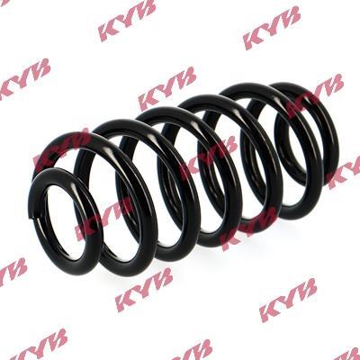 Ressort de suspension (Ressort hélicoïdal) KYB ref. RA5080