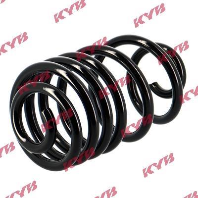 Ressort de suspension (Ressort hélicoïdal) KYB ref. RA5081