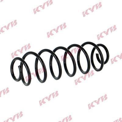 Mola de suspensão KYB RA5082