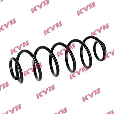 Ressort de suspension (Ressort hélicoïdal) KYB ref. RA5083