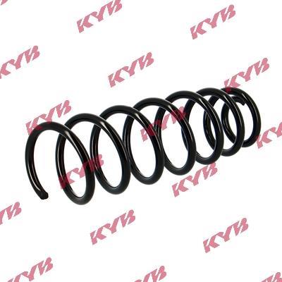 Ressort de suspension (Ressort hélicoïdal) KYB ref. RA5085