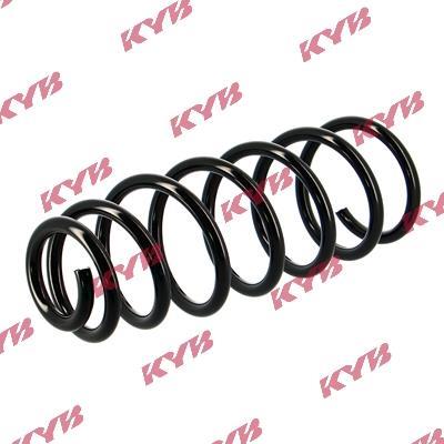 Ressort de suspension (Ressort hélicoïdal) KYB ref. RA5086