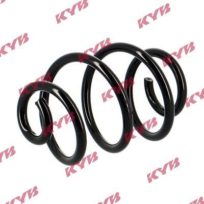 Ressort de suspension (Ressort hélicoïdal) KYB ref. RA5091