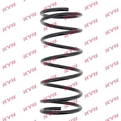 Ressort de suspension (Ressort hélicoïdal) KYB ref. RA5094
