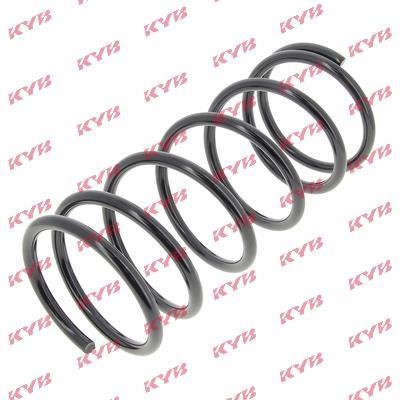 Ressort de suspension (Ressort hélicoïdal) KYB ref. RA5094