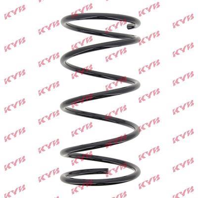 Ressort de suspension (Ressort hélicoïdal) KYB ref. RA5097
