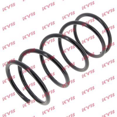 Ressort de suspension (Ressort hélicoïdal) KYB ref. RA5097