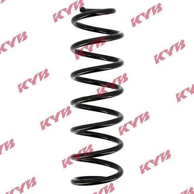 Ressort de suspension (Ressort hélicoïdal) KYB ref. RA5100