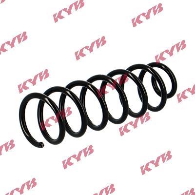 Ressort de suspension (Ressort hélicoïdal) KYB ref. RA5100