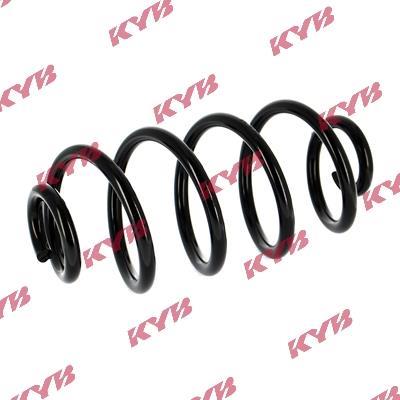 Ressort de suspension (Ressort hélicoïdal) KYB ref. RA5101