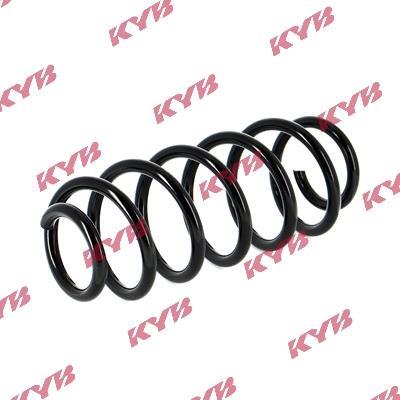 Ressort de suspension (Ressort hélicoïdal) KYB ref. RA5102