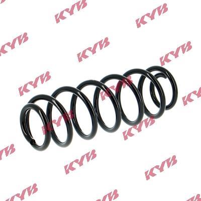 Ressort de suspension (Ressort hélicoïdal) KYB ref. RA5103