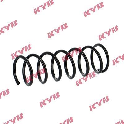 Ressort de suspension (Ressort hélicoïdal) KYB ref. RA5104