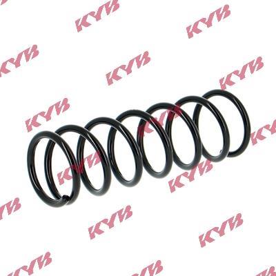 Ressort de suspension (Ressort hélicoïdal) KYB RA5105
