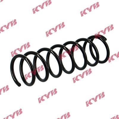 Ressort de suspension (Ressort hélicoïdal) KYB ref. RA5106