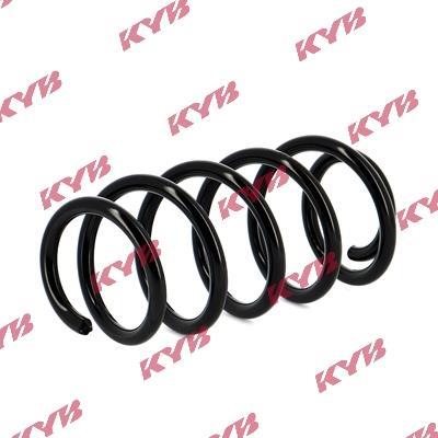 Ressort de suspension (Ressort hélicoïdal) KYB ref. RA5107