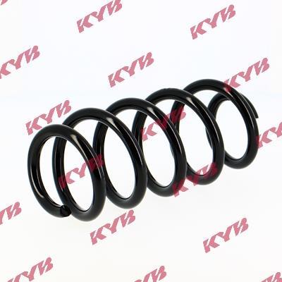 Ressort de suspension (Ressort hélicoïdal) KYB ref. RA5110