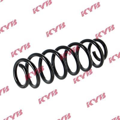 Ressort de suspension (Ressort hélicoïdal) KYB ref. RA5113