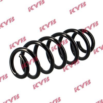Ressort de suspension (Ressort hélicoïdal) KYB ref. RA5115