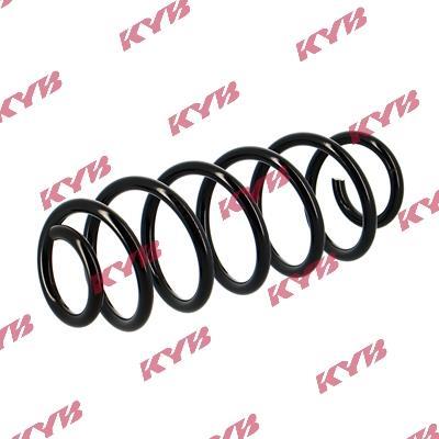 Ressort de suspension (Ressort hélicoïdal) KYB ref. RA5116