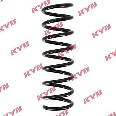 Ressort de suspension (Ressort hélicoïdal) KYB ref. RA5124