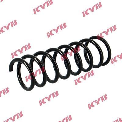 Ressort de suspension (Ressort hélicoïdal) KYB ref. RA5124