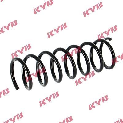 Ressort de suspension (Ressort hélicoïdal) KYB ref. RA5125