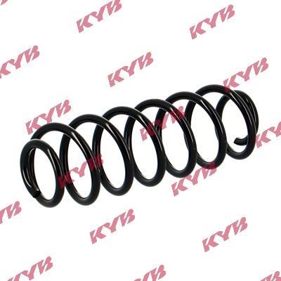 Ressort de suspension (Ressort hélicoïdal) KYB ref. RA5126